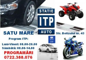 STATIE ITP AUTO BENYTRANS1