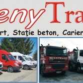 BENYTRANS